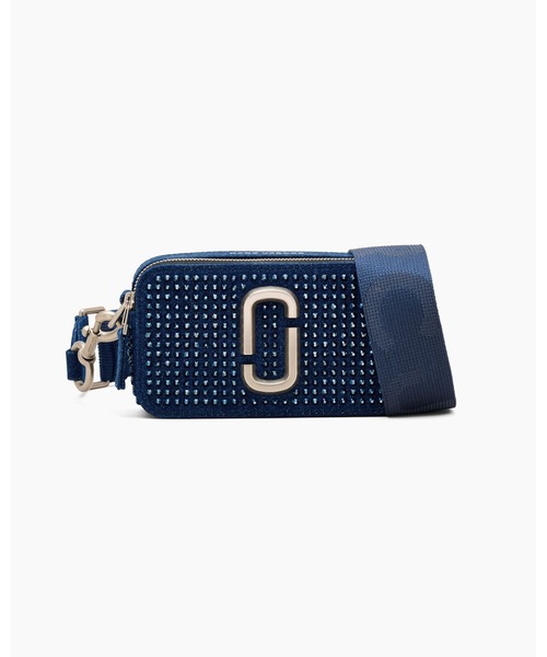 MARC JACOBS（マーク・ジェイコブス） ショルダーバッグ バッグ