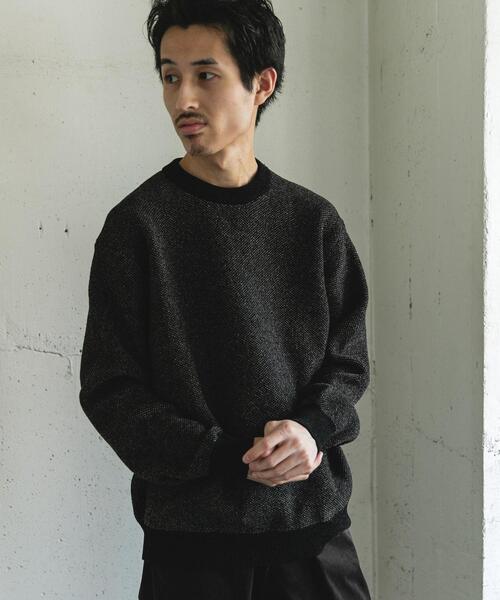 URBAN RESEARCH DOORS（アーバンリサーチドアーズ） セーター ニット