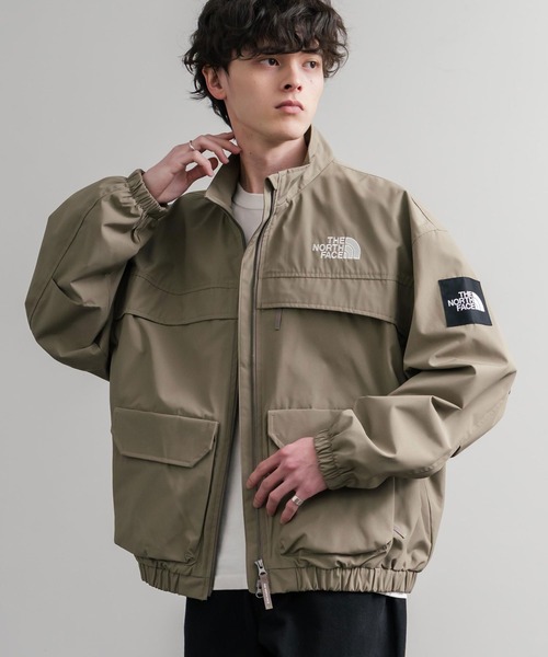 THE NORTH FACE（ザ ノースフェイス） ブルゾン アウター メンズ
