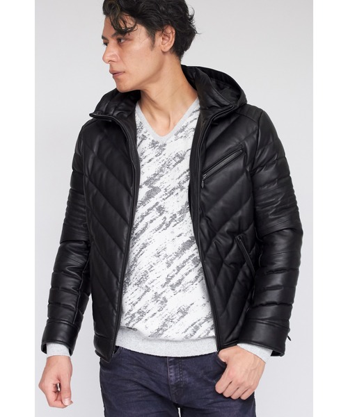 TORNADO MART（トルネードマート） ダウンジャケット ダウン TORNADO