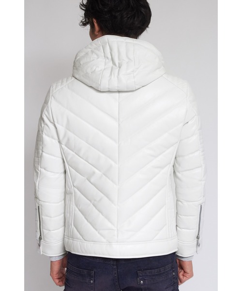 TORNADO MART（トルネードマート） ダウンジャケット ダウン TORNADO