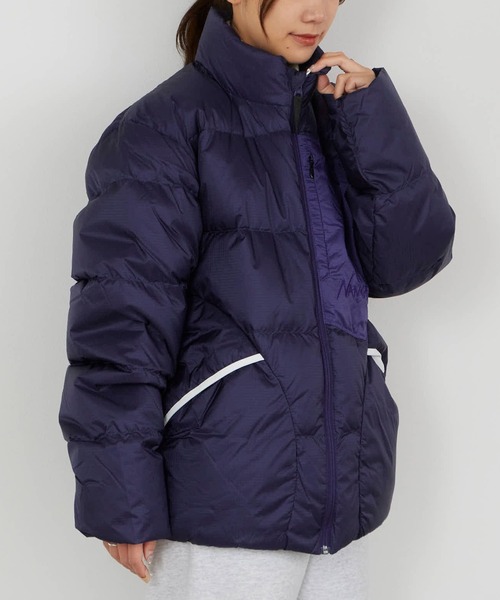 NANGA（ナンガ） ダウンジャケット ダウン MAZENO RIDGE JACKET ダウン