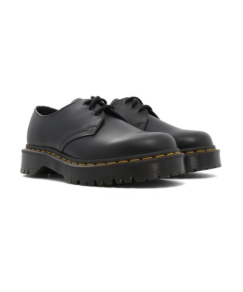 Dr.Martens（ドクターマーチン） ビジネスシューズ 1461BEX 3ホール