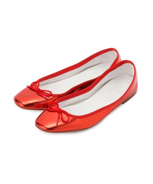 ADAM ET ROPE'（アダムエロペ） バレエシューズ パンプス