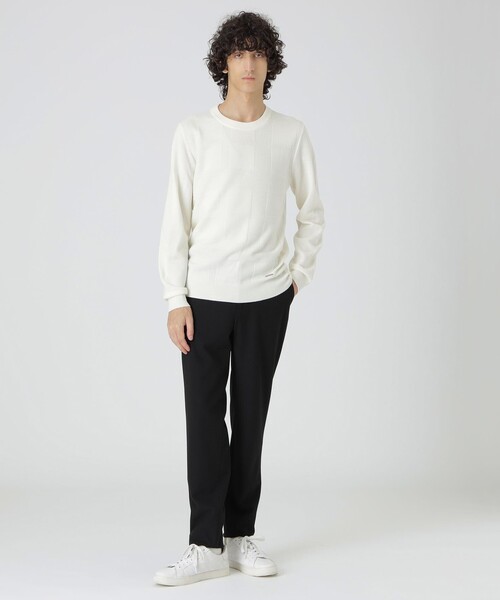 BLACK LABEL CRESTBRIDGE（ブラックレーベル クレストブリッジ