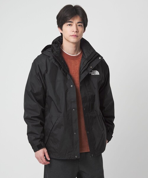 THE NORTH FACE（ザ ノースフェイス） ナイロンジャケット 「THE NORTH