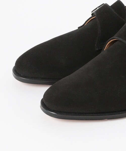 CROCKETT&JONES（クロケット＆ジョーンズ） ビジネスシューズ CROCKETT