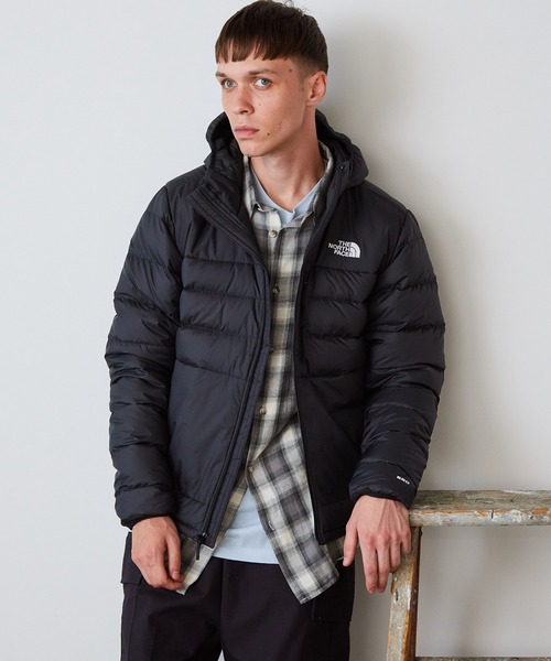 THE NORTH FACE（ザ ノースフェイス） ダウンジャケット ダウン メンズ