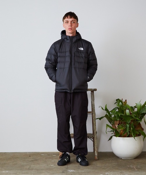 THE NORTH FACE（ザ ノースフェイス） ダウンジャケット ダウン メンズ