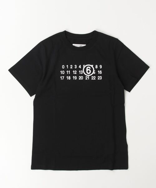 MM6 tシャツ Maison Margiela(エムエムシックス メゾン マルジェラ