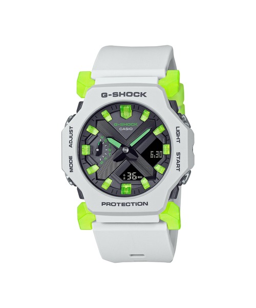 G-SHOCK 腕時計 「WEBショップ限定」Virtual mixシリーズ / GA-2300MW