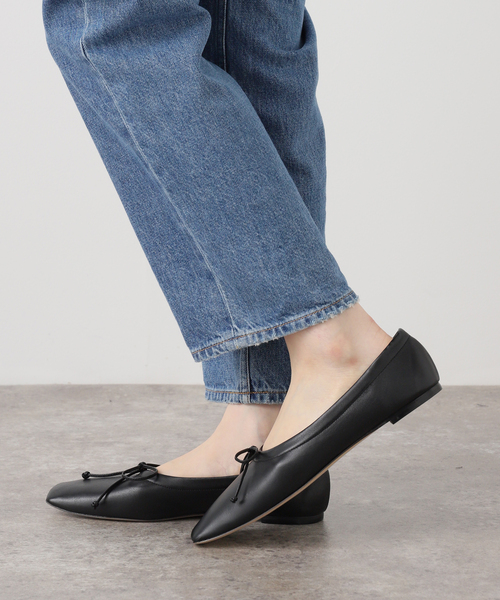 PIPPICHIC（ピッピシック） バレエシューズ パンプス 「PIPPICHIC