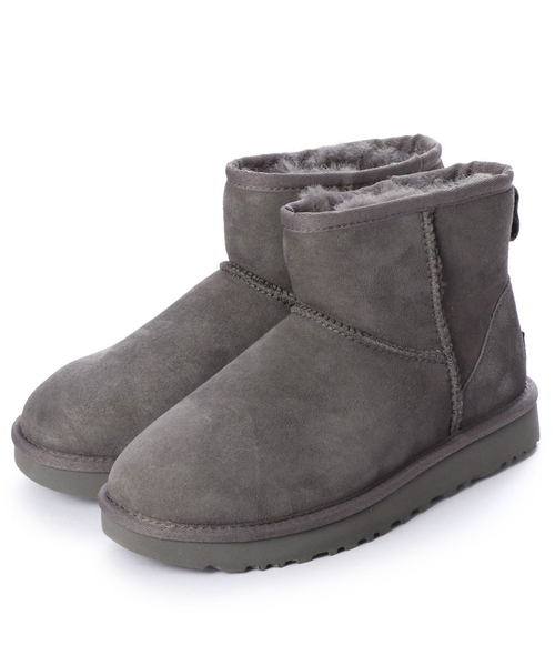 UGG Australia（アグオーストラリア） ブーツ UGG アグ W CLASSIC MINI