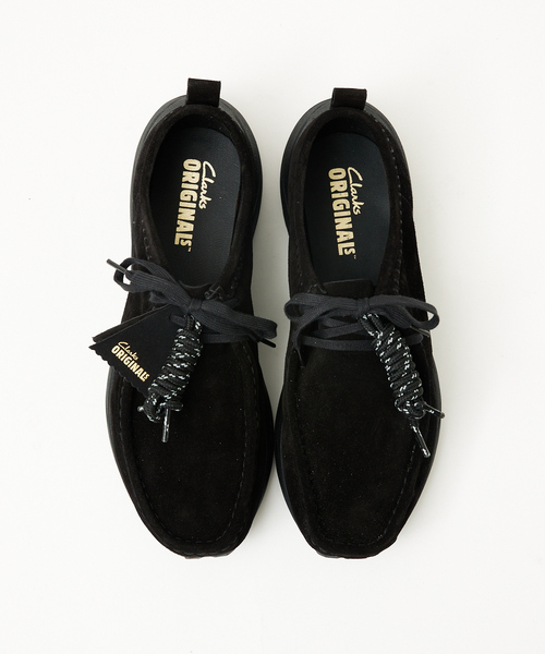 Clarks（クラークス） デッキシューズ 「Clarks / クラークス