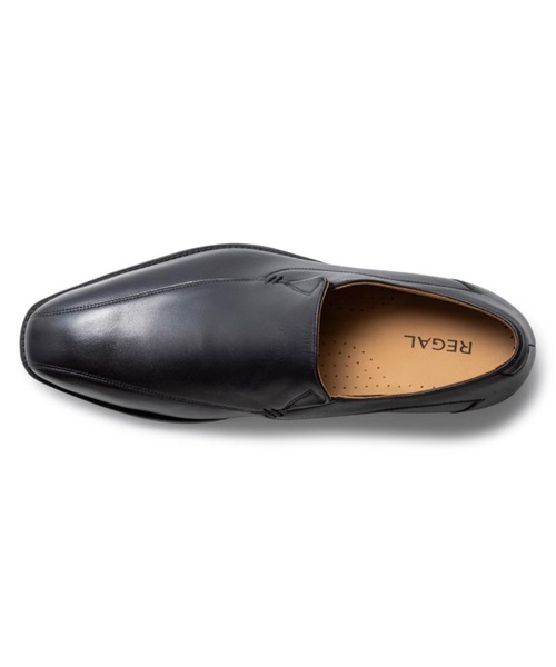 REGAL（リーガル） スリッポン 22BL スリッポン GORE-TEX SURROUND