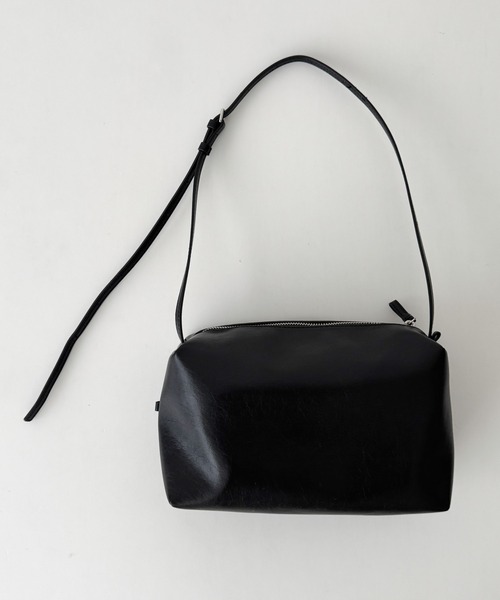 CANAL JEAN（キャナルジーン） ショルダーバッグ バッグ diggity