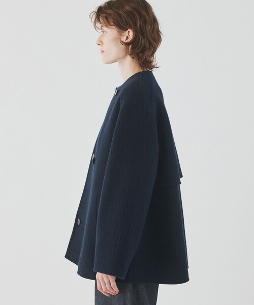 GALERIE VIE（ギャルリー ヴィー） トレンチコート コート ランダム