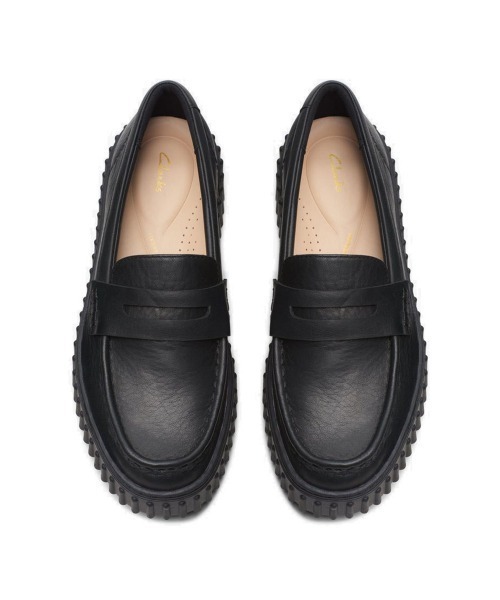 Clarks（クラークス） ローファー Clarks TORHILL PENNY（クラークス