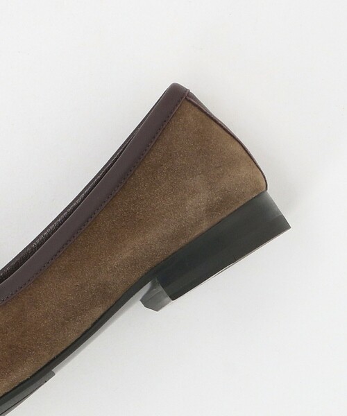 STEVEN ALAN（スティーブンアラン） ローファー 「TO＆CO. × Steven