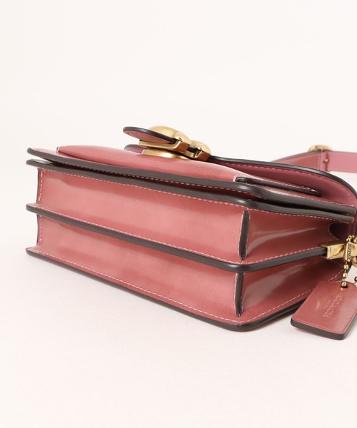 COACH（コーチ） ショルダーバッグ バッグ タビー ショルダー バッグ