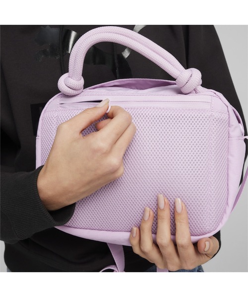 PUMA（プーマ） ショルダーバッグ ユニセックス BL クロスボディー