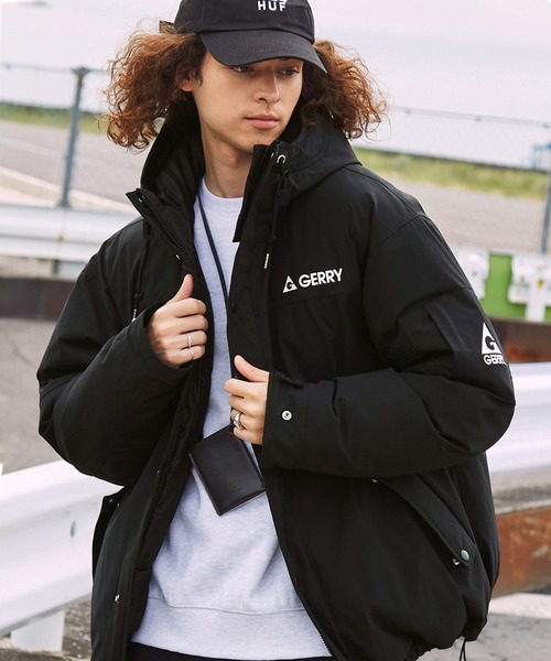 NANGA（ナンガ） ダウンジャケット「URBAN RESEARCHコラボ」 MEDIUM