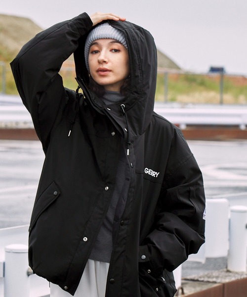 GERRY（ジェリー） ダウンジャケット ダウン メンズ レディース