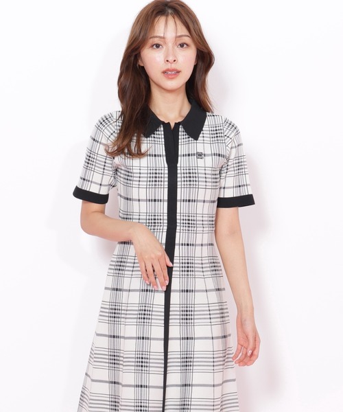 JILL by JILL STUART（ジルバイジルスチュアート） ワンピース ビッグ