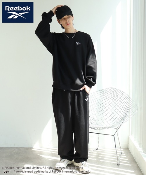 Reebok（リーボック） セットアップ 「Reebok/リーボック」CORPUS