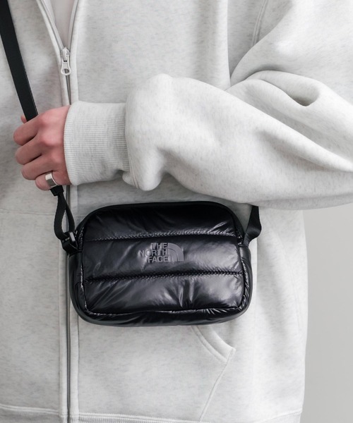 THE NORTH FACE（ザ ノースフェイス） ショルダーバッグ メンズ