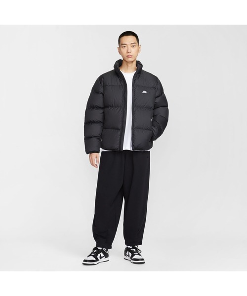 NIKE（ナイキ） ダウンジャケット ダウン TF クラブ パファー