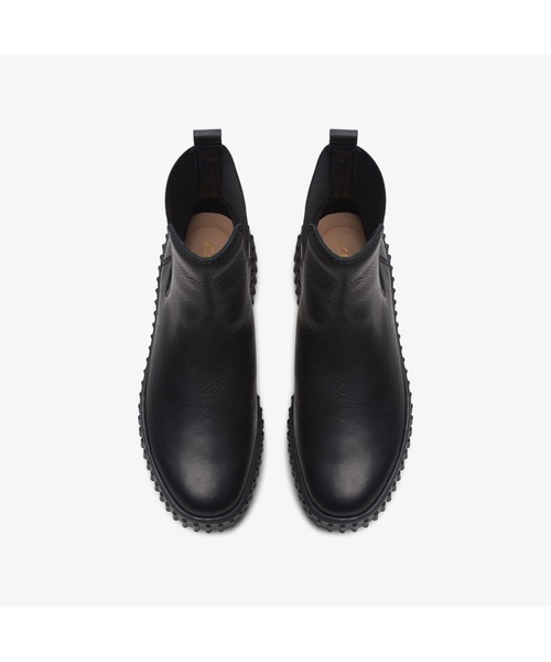 Clarks（クラークス） ブーツ Torhill Maple / トーヒルメープル