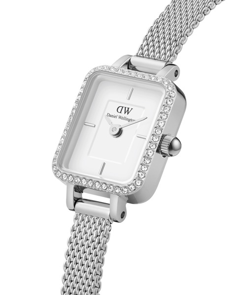 quadro 腕時計 人気No1モデル！Quadro Mini 15x18mm Lumine