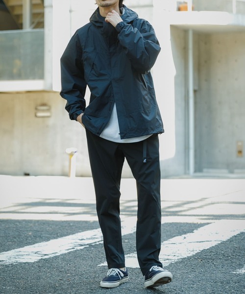 GRAMICCI（グラミチ） パンツ 「別注」Gramicci SOLOTEXハイストレッチ