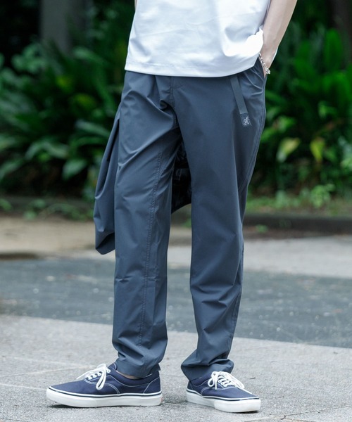 GRAMICCI（グラミチ） パンツ 「別注」Gramicci SOLOTEXハイストレッチ