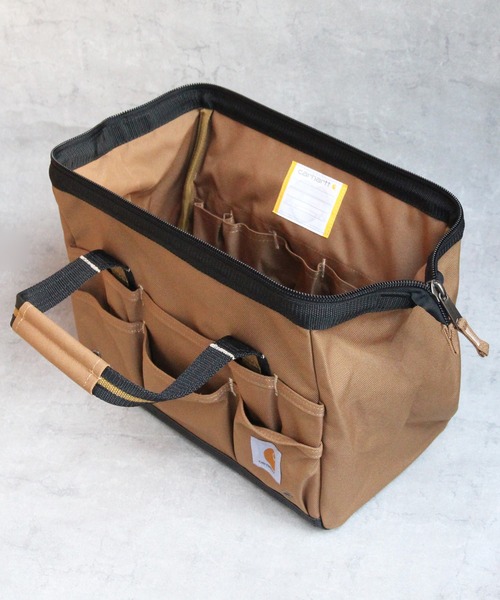 Carhartt（カーハート） トートバッグ カーハートレガシーツールバッグ