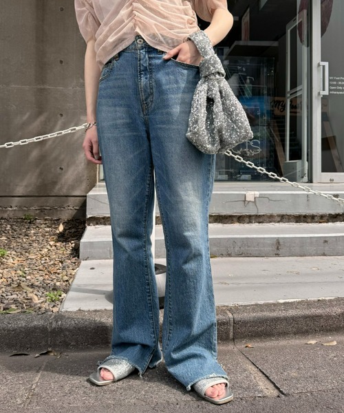 CIAOPANIC TYPY（チャオパニックティピー） ジーンズ デニム デニム