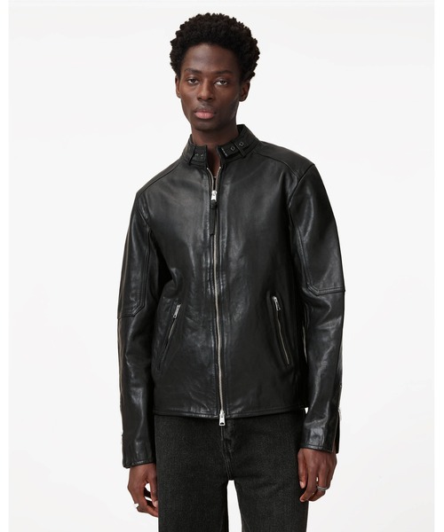 ALLSAINTS（オールセインツ） コート ジャケット メンズ : ZOZOTOWN