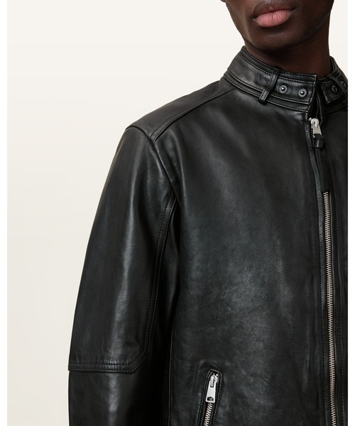 ALLSAINTS（オールセインツ） コート ジャケット メンズ : ZOZOTOWN