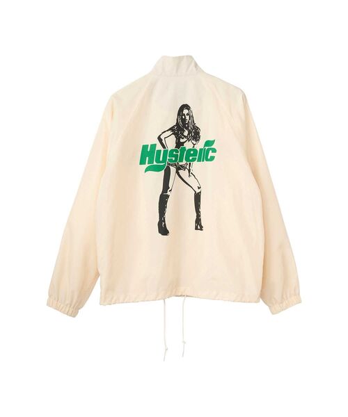 HYSTERIC GLAMOUR（ヒステリックグラマー） ブルゾン アウター REVERB