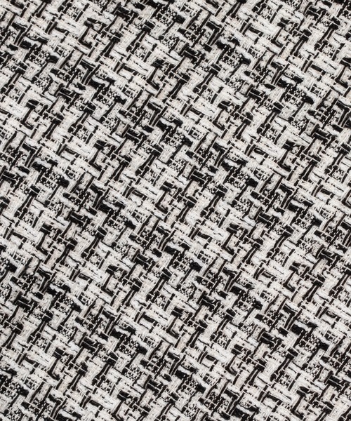 Rose Tiara（ローズティアラ） ワンピース ファンシーツイード