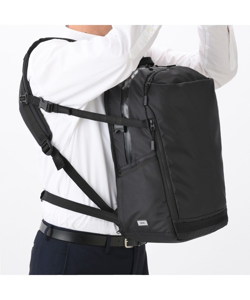 ace. ビジネスバッグ ace.GENE/エースジーン フロートビズリュック