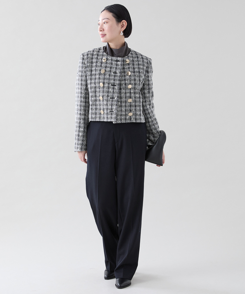 VERMEIL par iena（ヴェルメイユパーイエナ） ブラウス シャツ