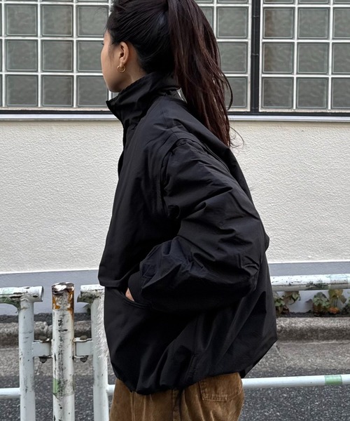 CIAOPANIC TYPY（チャオパニックティピー） ブルゾン アウター 「軽く