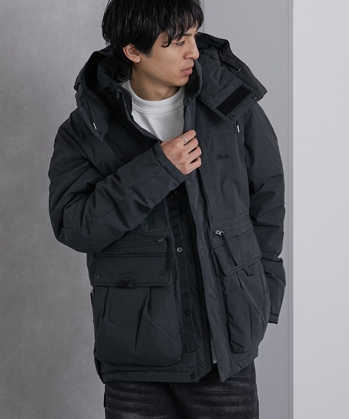 NANGA（ナンガ） ダウンジャケット ダウン 「NANGA」ヒノック ダウン