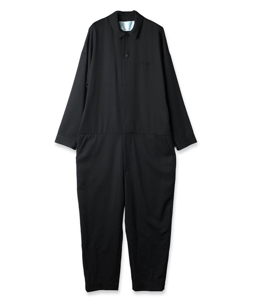 Dulcamara（ドゥルカマラ） オーバーオール サロペット よそいき