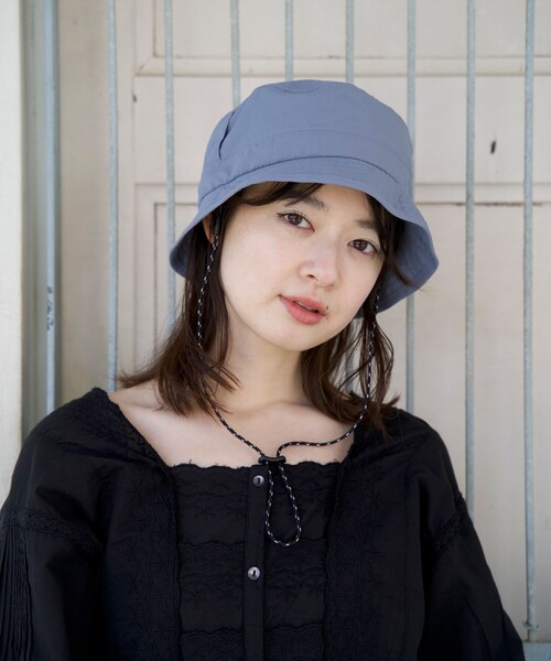 FREAK'S STORE（フリークスストア） 帽子 ハット ベンチレーション