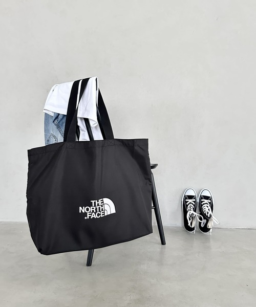 THE NORTH FACE（ザ ノースフェイス） トートバッグ メンズ レディース