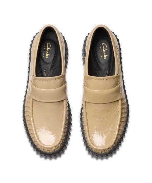 Clarks（クラークス） ローファー Clarks TORHILL MOCC（クラークス