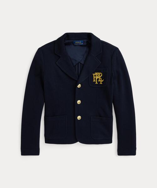 Polo Ralph Lauren Childrenswear テーラードジャケット アウター ロゴ